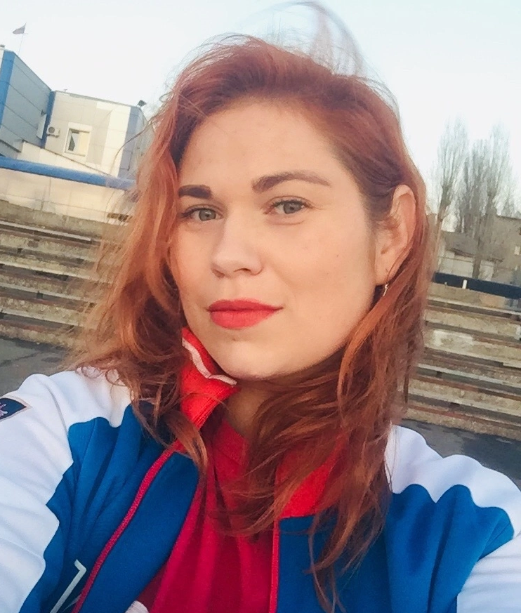 Гриценко Екатерина Юрьевна&nbsp;