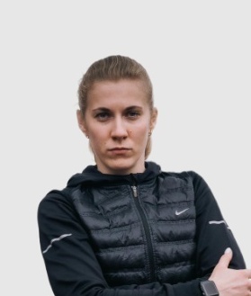 <p>Павлова Юлия Александровна</p>